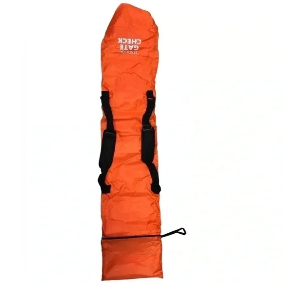 NWT Baby Stroller Travel Carry Bag - Picture 9 of 9